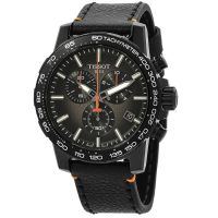 Tissot Supersport Chrono Basketball Edition Quartz Mens Watch