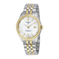 Tissot T-Classic Ballade Automatic Watch