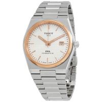 Tissot PRX Powermatic 80 Automatic Mens Watch