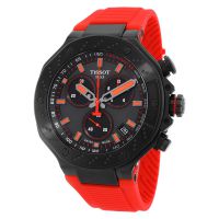 Tissot T-Race Chronograph Quartz Mens Watch