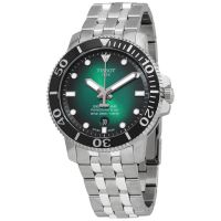 Tissot Seastar Automatic Mens Watch