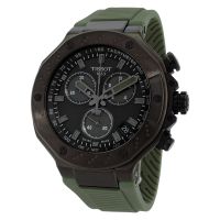 Tissot T-Sport Chronograph Quartz Mens Watch