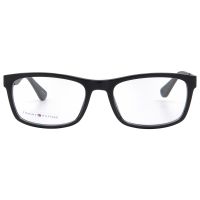 Tommy Hilfiger Demo Pilot Mens Eyeglasses