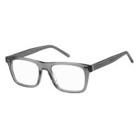 Tommy Hilfiger Demo Rectangular Mens Eyeglasses