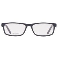 Tommy Hilfiger Demo Rectangular Mens Eyeglasses