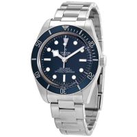 Tudor Black Bay Fifty Eight Automatic Chronometer Blue Dial Mens Watch M79030b-0001