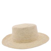 Van Palma Melisse Packable Panama Hat