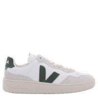 Veja V-90 Organic Leather Sneaker