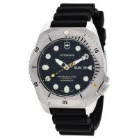 Victorinox Dive Pro Automatic Black Dial Mens Watch