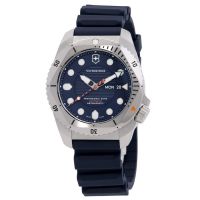 Victorinox Dive Pro Automatic Blue Dial Mens Watch