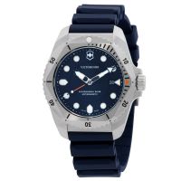 Victorinox Dive Pro Blue Dial Mens Watch