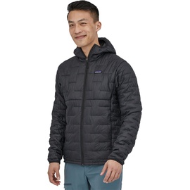 Patagonia Micro Puff Hooded Insulated Jacket - Mens PATZA2G
