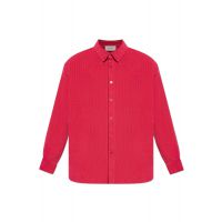 American Vintage Corduroy Shirt