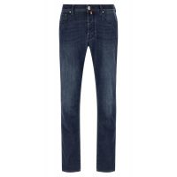 Jacob Cohen Bard Slim-Fit Jeans