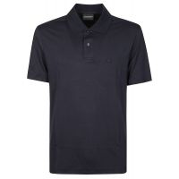 Emporio Armani Slim Fit Polo Shirt