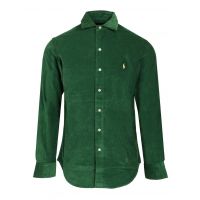 Polo Ralph Lauren Pony Embroidered Corduroy Shirt