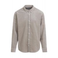 Carhartt WIP L/S Madison Cord Shirt