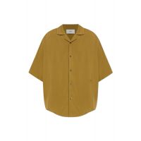 AMI Camp Short Sleeved Shirt
