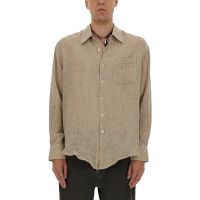 Our Legacy Above Long-Sleeved Shirt