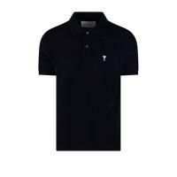 AMI ADC Logo Polo Shirt