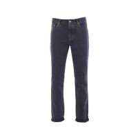 Brunello Cucinelli Logo Patch Skinny Jeans