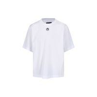 Marine Serre Moon Logo Jersey SS T-Shirt