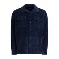 Polo Ralph Lauren Classic Fit Corduroy Camp Shirt