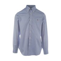 Polo Ralph Lauren Logo Embroidered Shirt