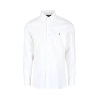 Polo Ralph Lauren Pony Embroidered Buttoned Shirt