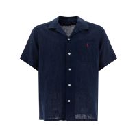 Polo Ralph Lauren Classic Fit Camp Shirt