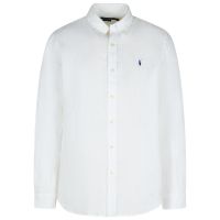 Polo Ralph Lauren Logo Embroidered Polo Pony Shirt