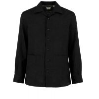 Brunello Cucinelli Button-Up Long-Sleeved Shirt