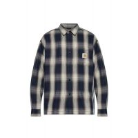 Carhartt WIP Harlin Check Shirt
