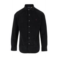 Polo Ralph Lauren Corduroy Pony Embroidered Shirt