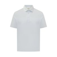 Brunello Cucinelli Casual Style Polo Shirt