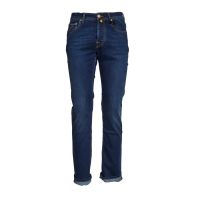 Jacob Cohen Bard Slim-Fit Jeans