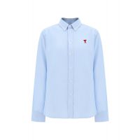 Ami Ami de Coeur Long Sleeved Shirt