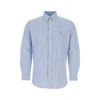 Polo Ralph Lauren Striped Oxford Shirt