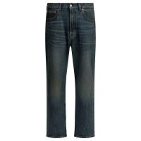 Our Legacy Straight-Leg Jeans