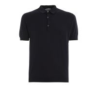 John Smedley Adrian Classic Polo Shirt