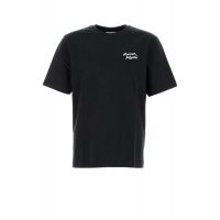 Maison Kitsune Handwriting Comfort T-Shirt