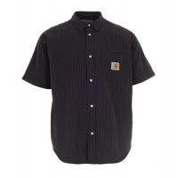 Carhartt WIP S/S Toland Shirt