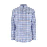 Polo Ralph Lauren Classic Checked Shirt