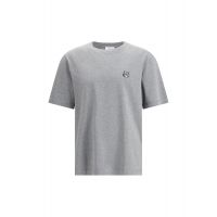 Maison Kitsune Fox Head Comfort T-Shirt