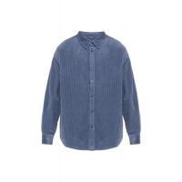 American Vintage Corduroy Overshirt