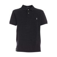 Polo Ralph Lauren Slim-Fit Polo Shirt - Cettire