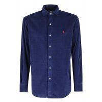 Polo Ralph Lauren Corduroy Pony Embroidered Shirt