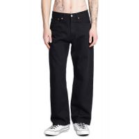 Our Legacy Third Cut Relaxed Fit Jeans