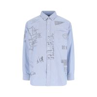 Polo Ralph Lauren The Big Shirt