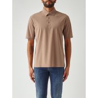 Herno Ultralight Regular-Fit Polo Shirt